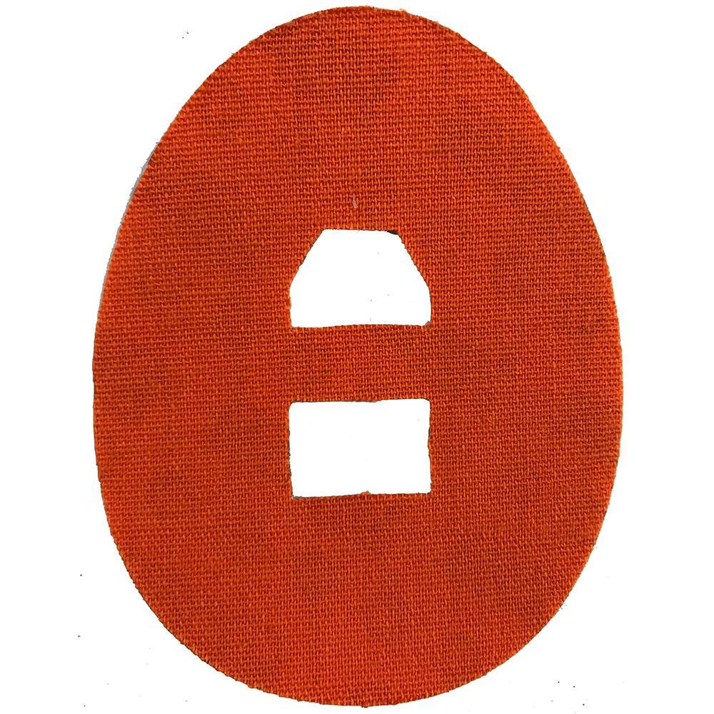 Dexcom Sensor Patches | Oval Overtape