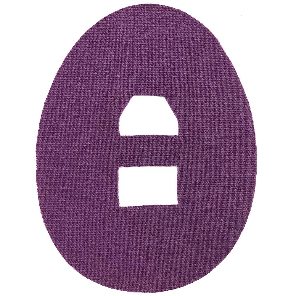 Dexcom Sensor Patches | Oval Overtape