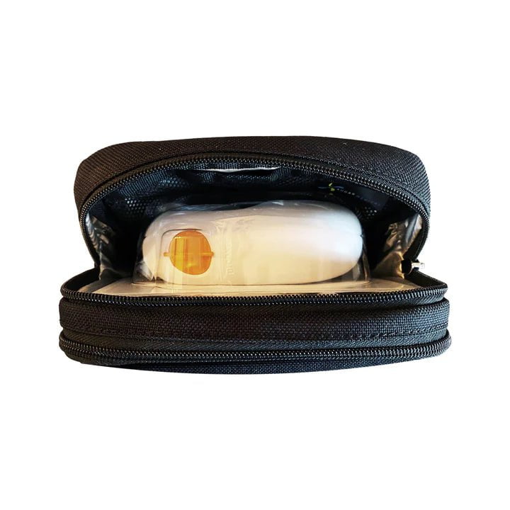 Insulated Convertible Belt Bag | Sugar Medical