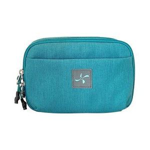Diabetes - Insulated Convertible Supply Bag
