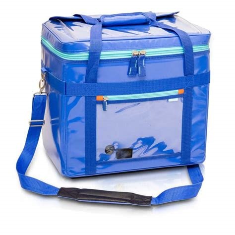 Isothermal Collection Transportation Bag | Elite Bags