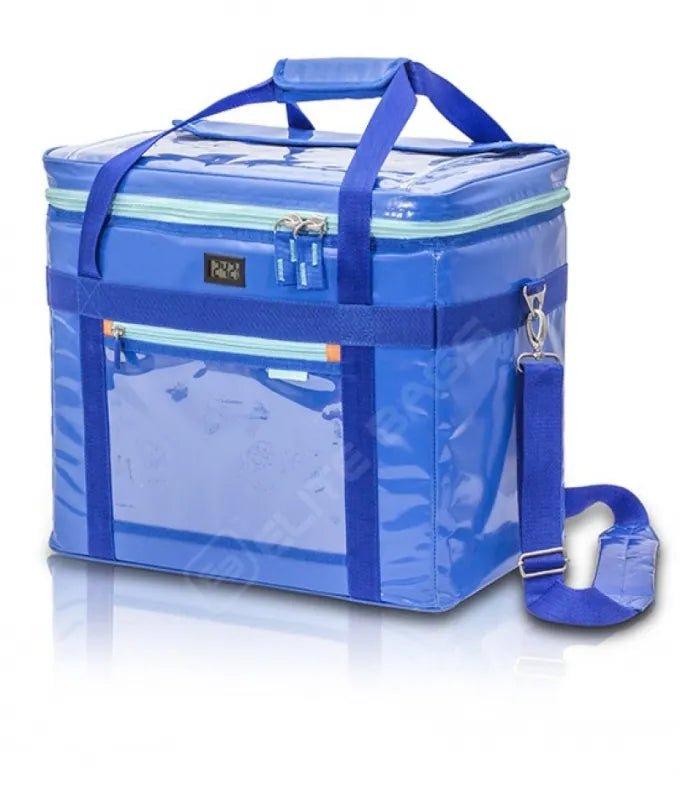 Isothermal Collection Transportation Bag | Elite Bags