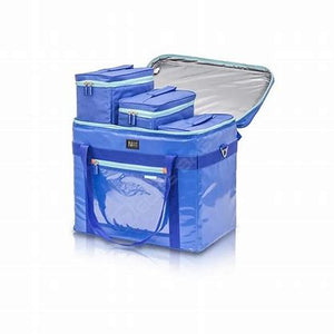 Elite - Diabetes - Isothermal bag for the transportation of samples