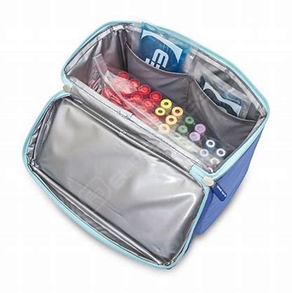 Isothermal Collection Transportation Bag | Elite Bags