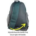 Diabetes Insulated Sling Backpack | Sugar Medical
