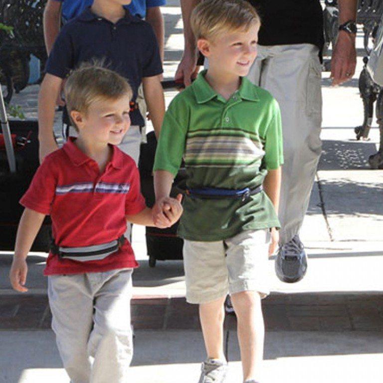 Kids Diabetic SPIbelt