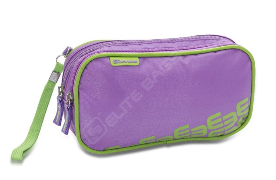 Diabetes Toiletry Bag | Elite Bags| Isothermal Compartment