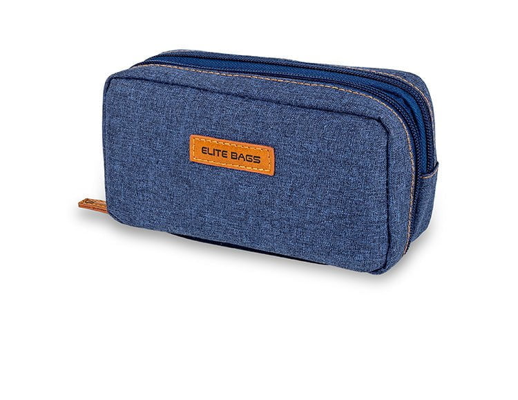 Diabetes Organiser Bag | Elite Bags| Dia