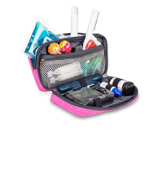 Diabetes Organiser Bag | Dia - Elite Bags