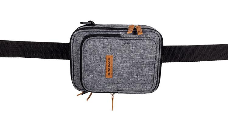 Diabetes Travel Case | FITS Evo | Elite Bags