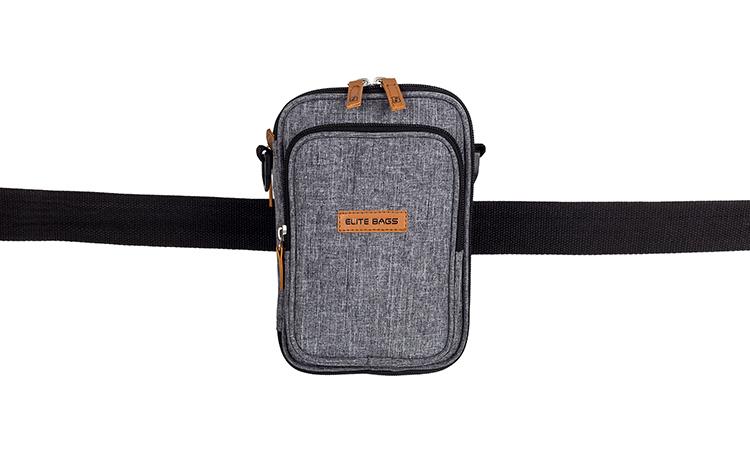 Diabetes Travel Case | FITS Evo | Elite Bags