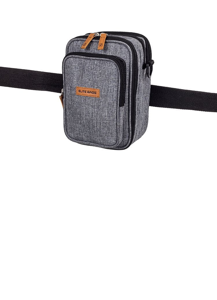 Diabetes Travel Case | FITS Evo | Elite Bags