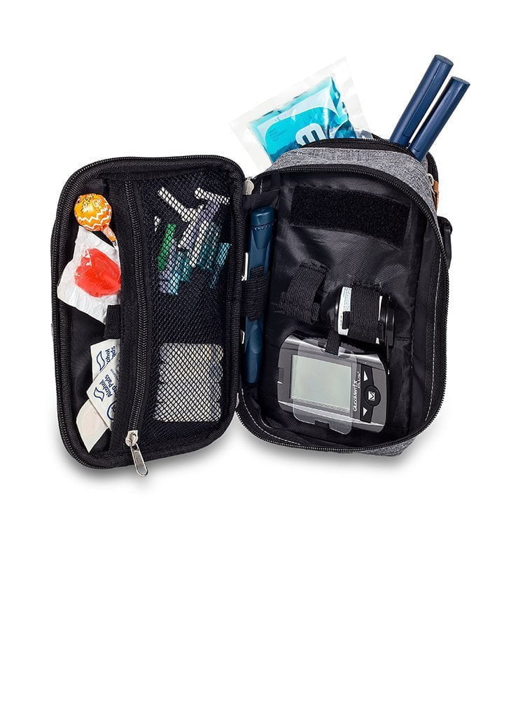 Diabetes Travel Case | FITS Evo | Elite Bags