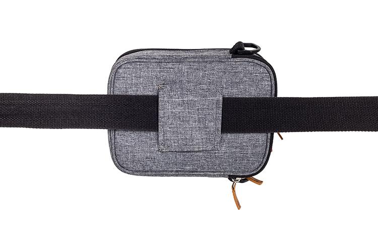 Diabetes Travel Case | FITS Evo | Elite Bags