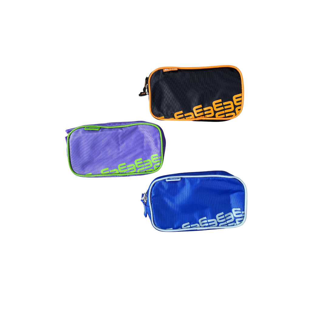 Diabetes Toiletry Bag | Elite Bags| Isothermal Compartment