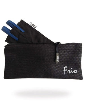 FRIO Viva Duo Zipper Cooling Wallet | 2 Pens op