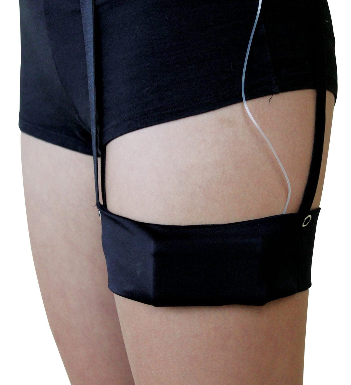 Garter Insulin Pump Band | Diabete-ezy