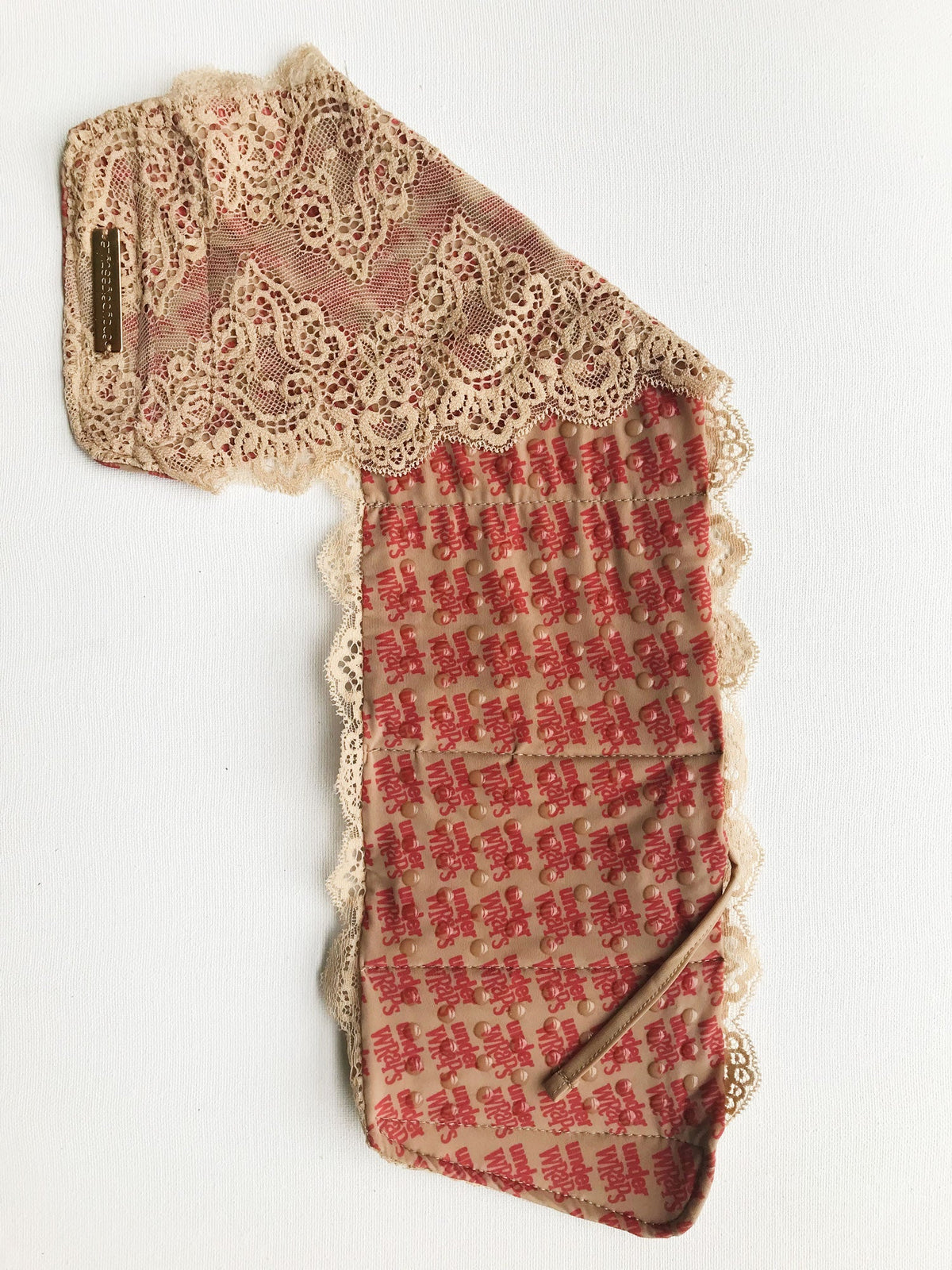 Garter Insulin Pump Belt | GirlyGoGarter