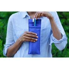 Glucology Duo Insulin Cooling Wallet | 2 Pens