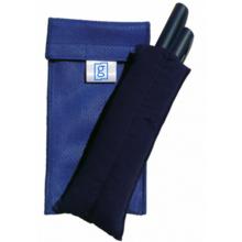 Glucology Duo Insulin Cooling Wallet | 2 Pens