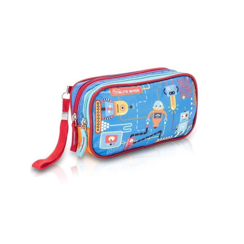 Luxja Diabetic Supplies Travel Case | Diabetic Warehouse