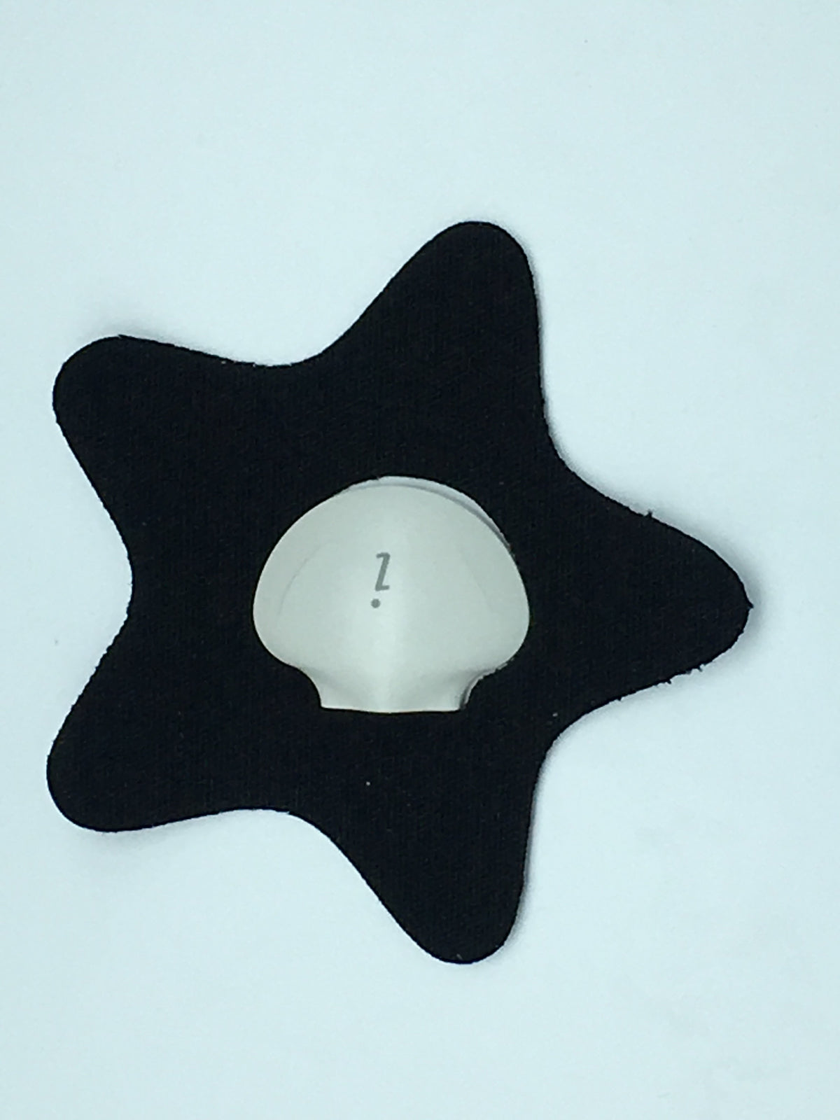 Medtronic CGM Sensor Patches | Stars