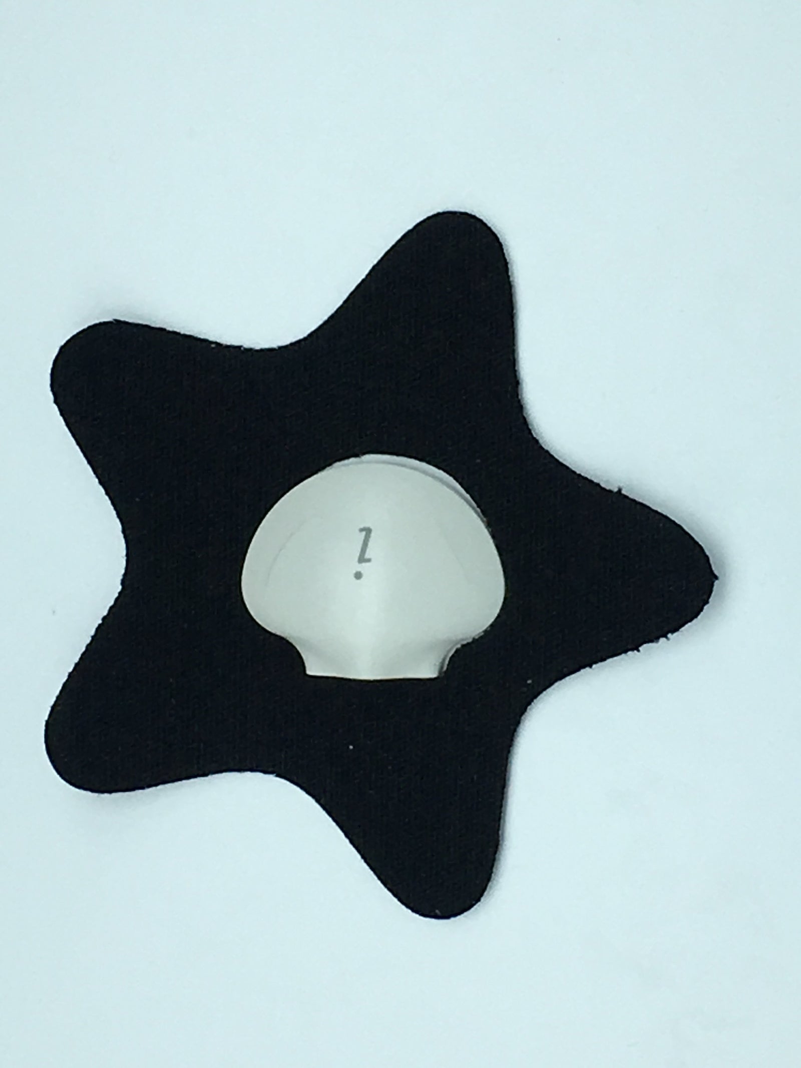Medtronic CGM Sensor Patches | Stars