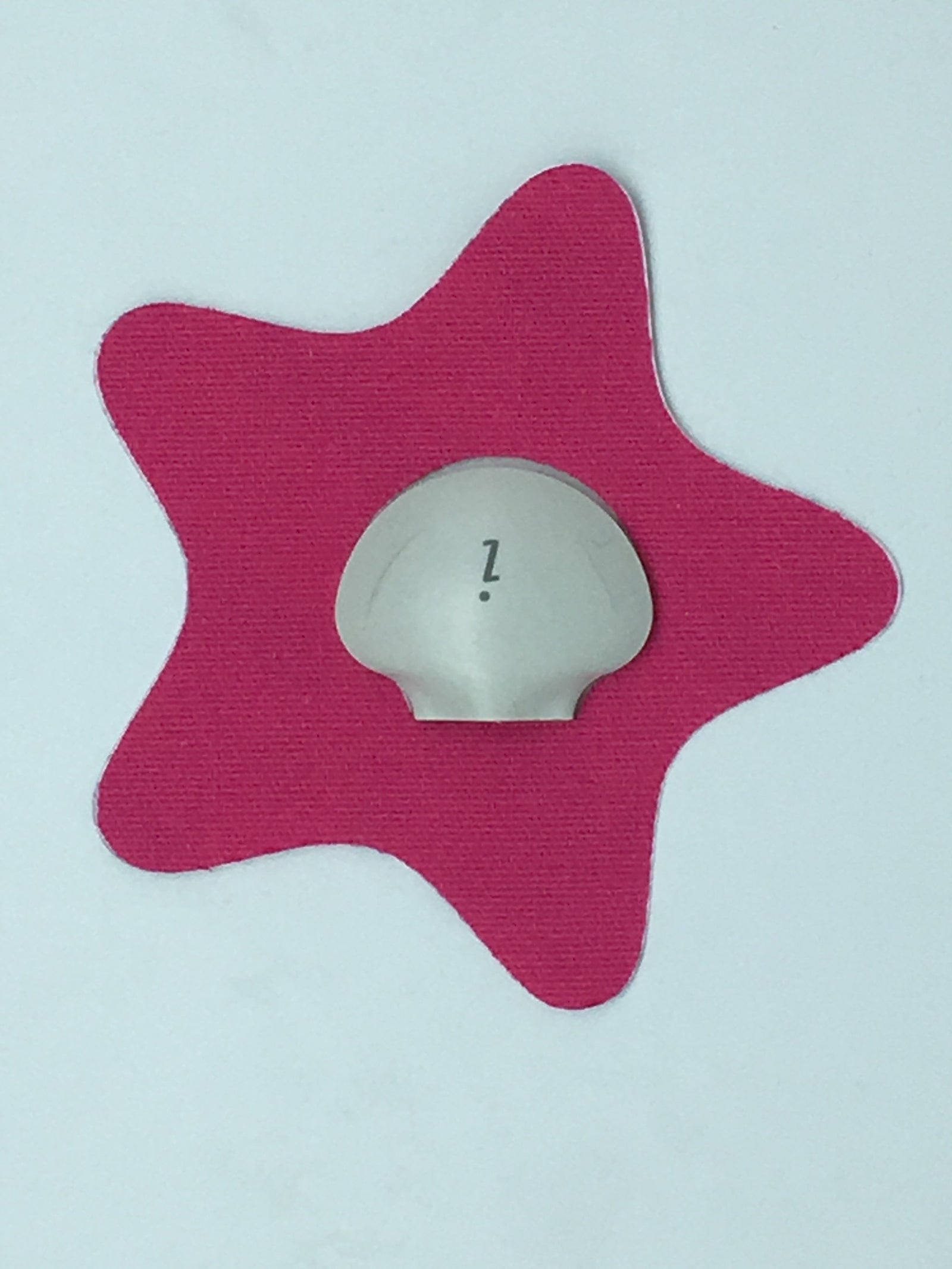 Medtronic CGM Sensor Patches | Stars