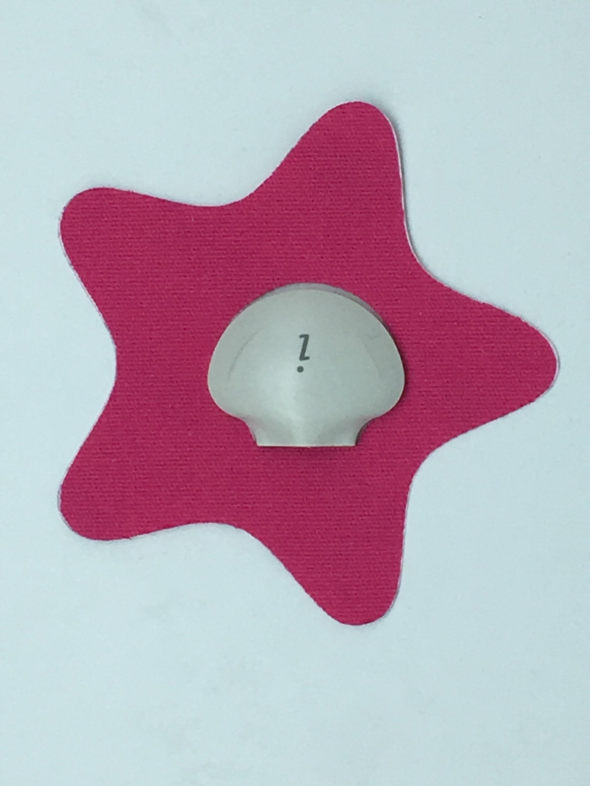 Medtronic CGM Sensor Patches | Stars