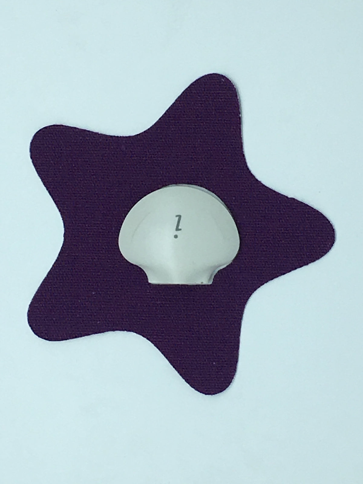 Medtronic CGM Sensor Patches | Stars