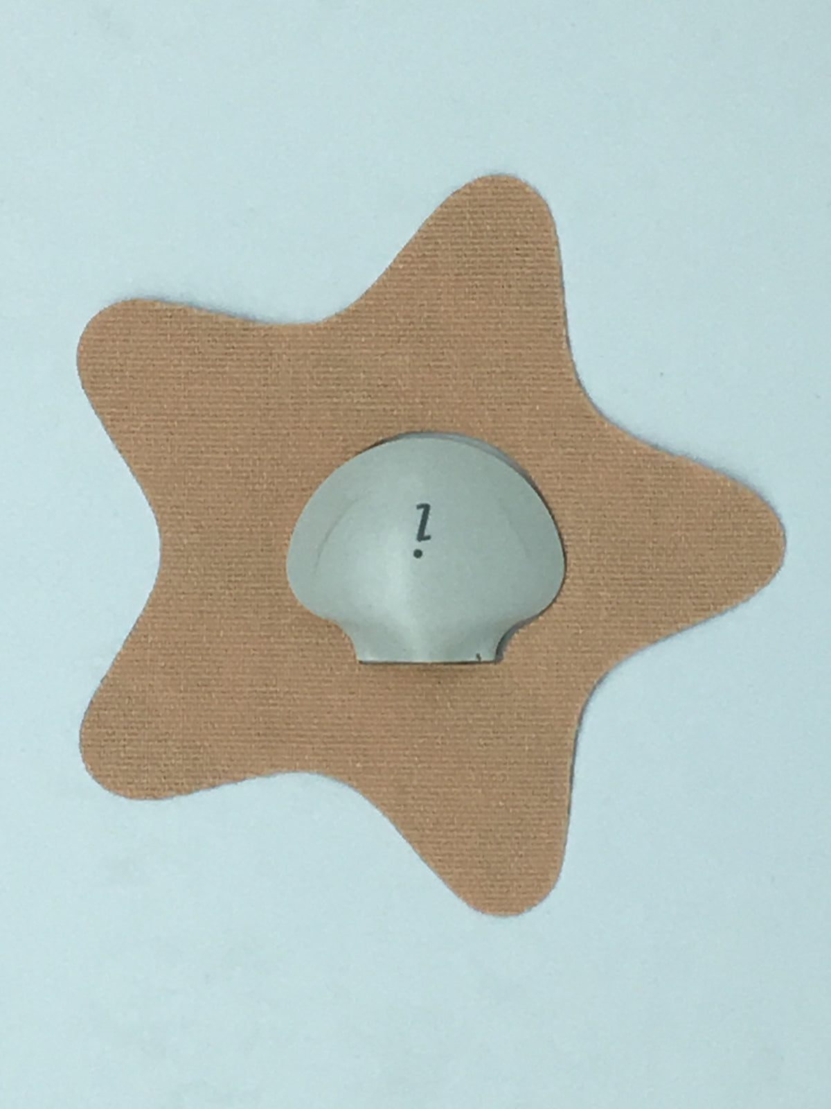 Medtronic CGM Sensor Patches | Stars