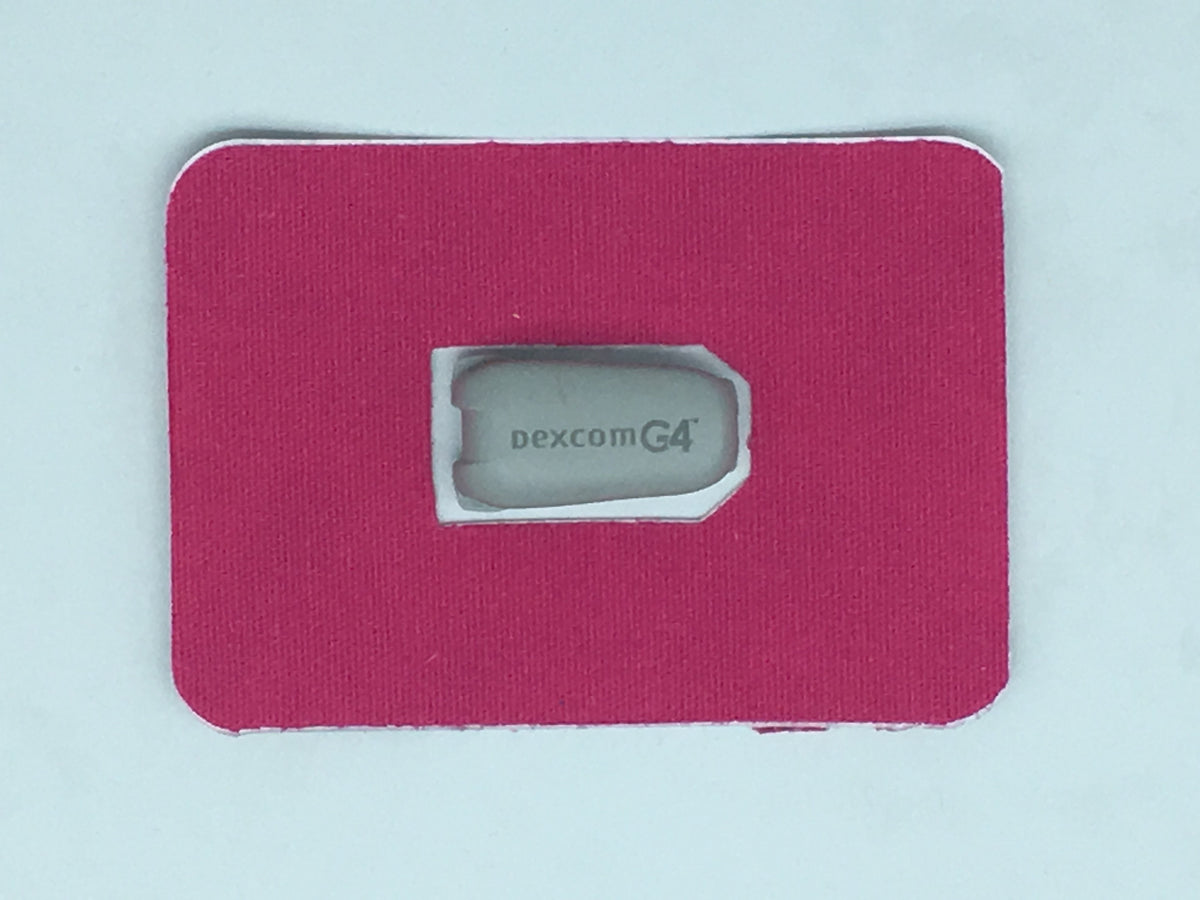 Dexcom Sensor Patches | Standard
