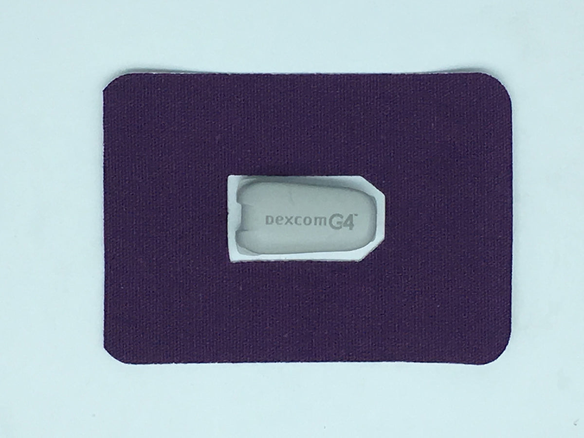 Dexcom Sensor Patches | Standard