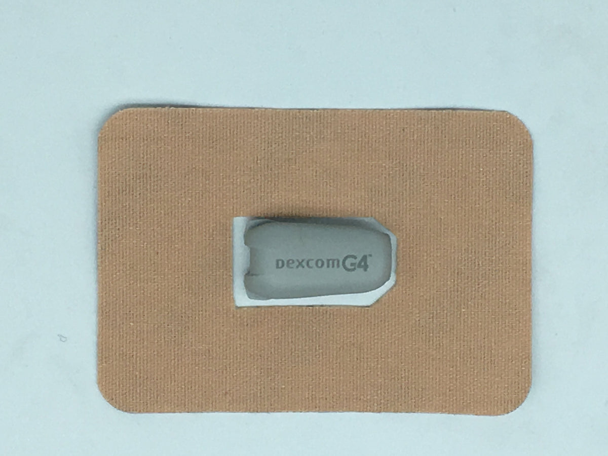 Dexcom Sensor Patches | Standard