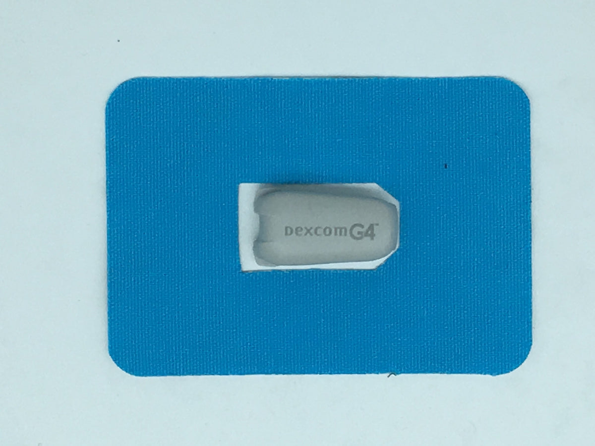 Dexcom Sensor Patches | Standard
