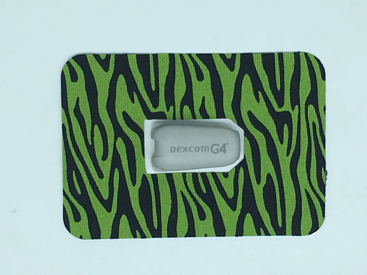 Dexcom Sensor Patches | Standard