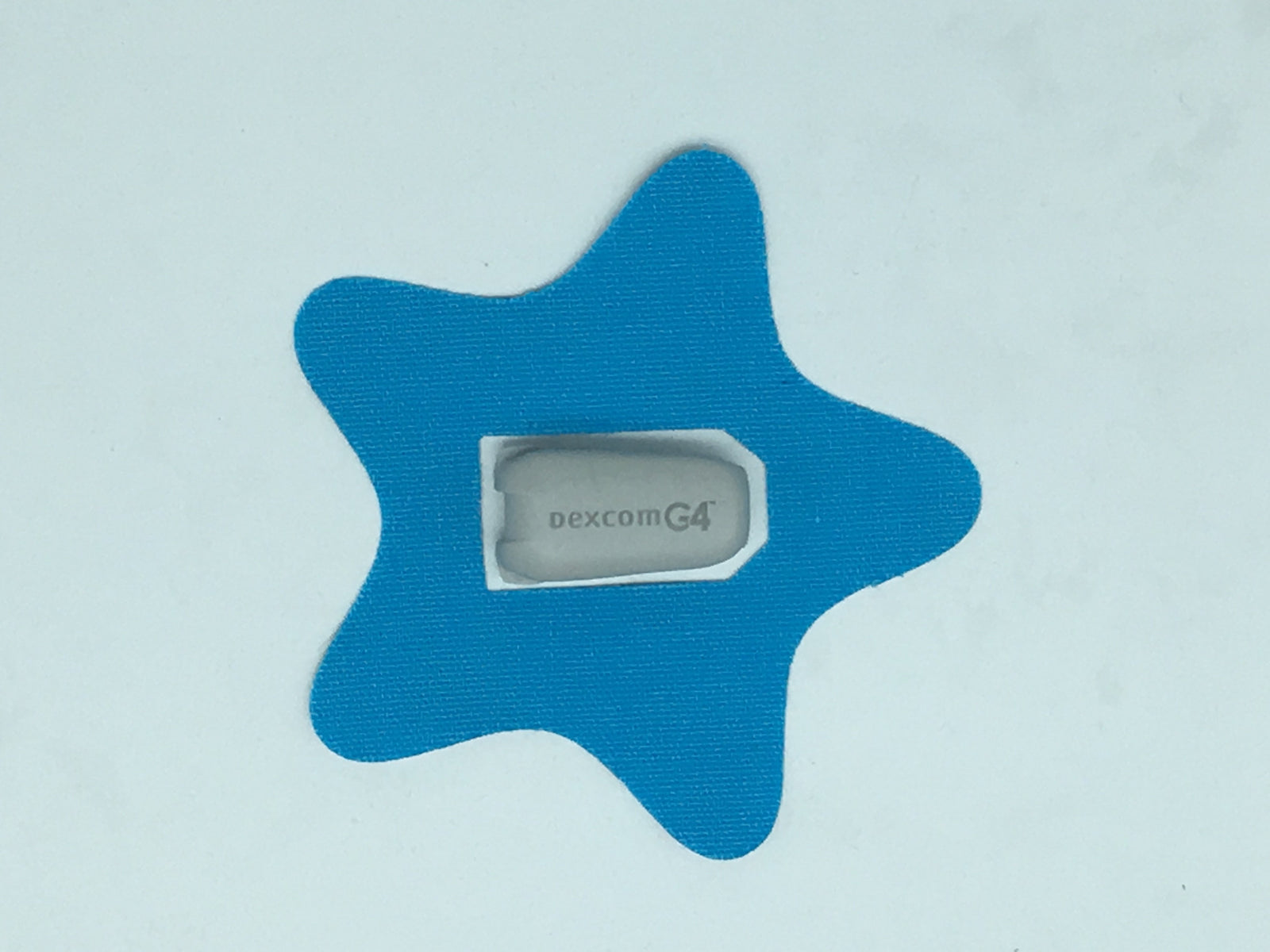 Dexcom Sensor Patches | Stars