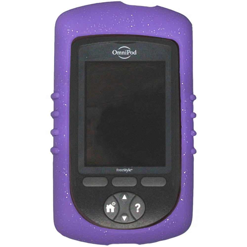 Omnipod PDM Silicone Gel Skins |Sugar Medical