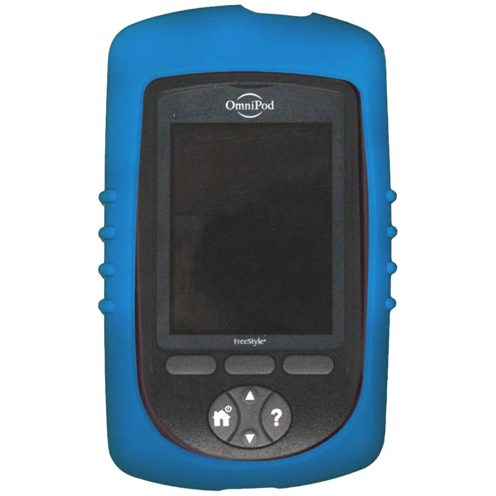 Omnipod PDM Silicone Gel Skins |Sugar Medical