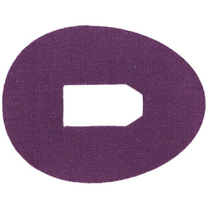RockaDex H20 Dexcom - CGM Patches – Oval shape
