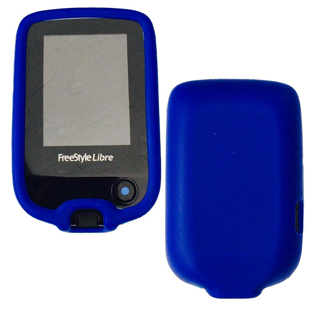 Freestyle Libre Silicone Case | Insulinx meters | RockaDex