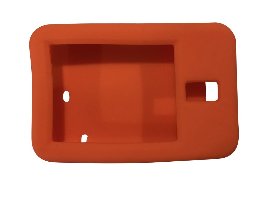 Tandem T:SLIM Pump Silicone Cover | Rockadex