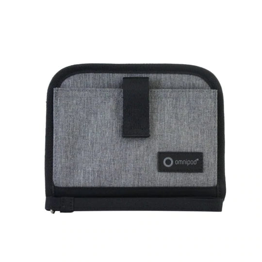 Omnipod Supply Case | Sugar Medical