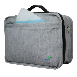 Diabetes Insulated Travel Bag