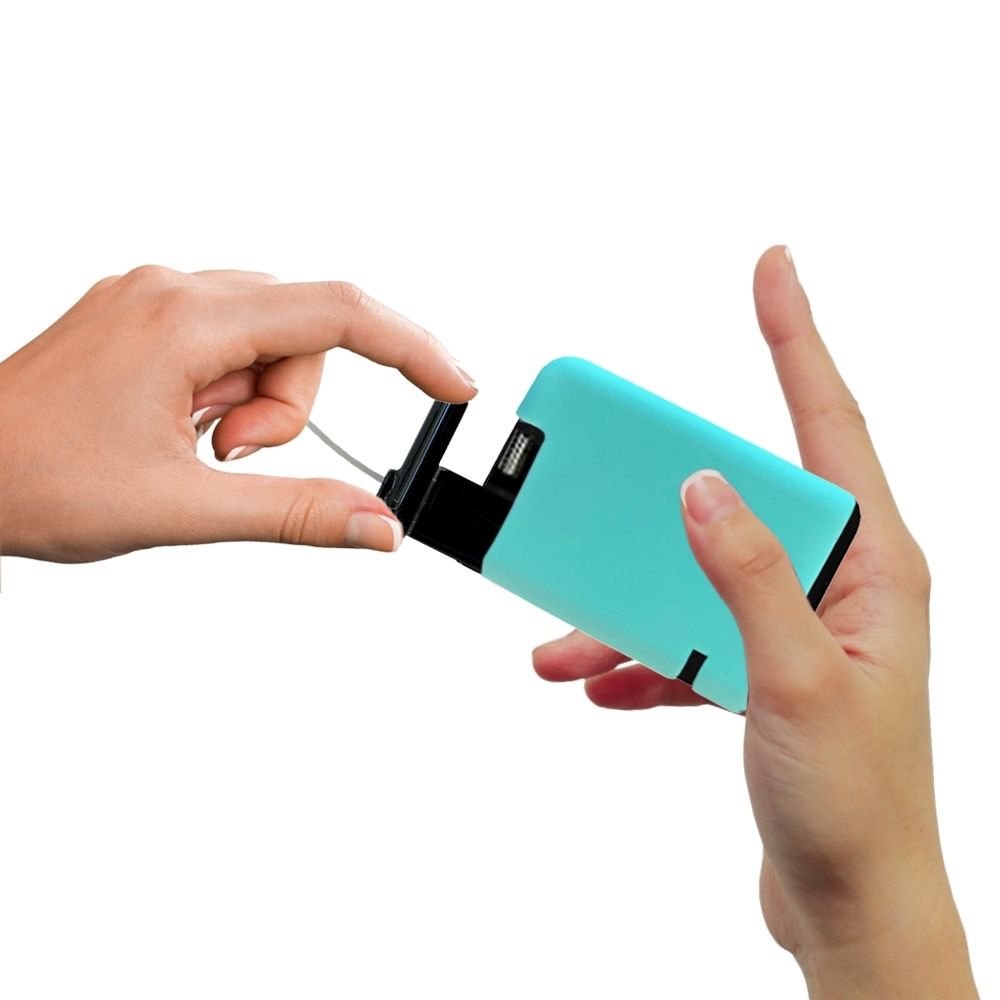 Tandem T:SLIM Pump Gel Skin Case | Sugar Medical