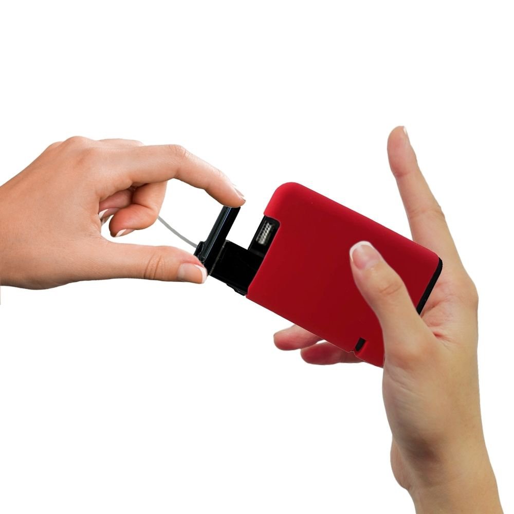 Tandem T:SLIM Pump Gel Skin Case | Sugar Medical