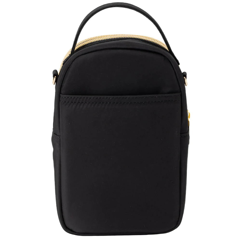 Diabetes Purse Triple Zip | Sugar Medical