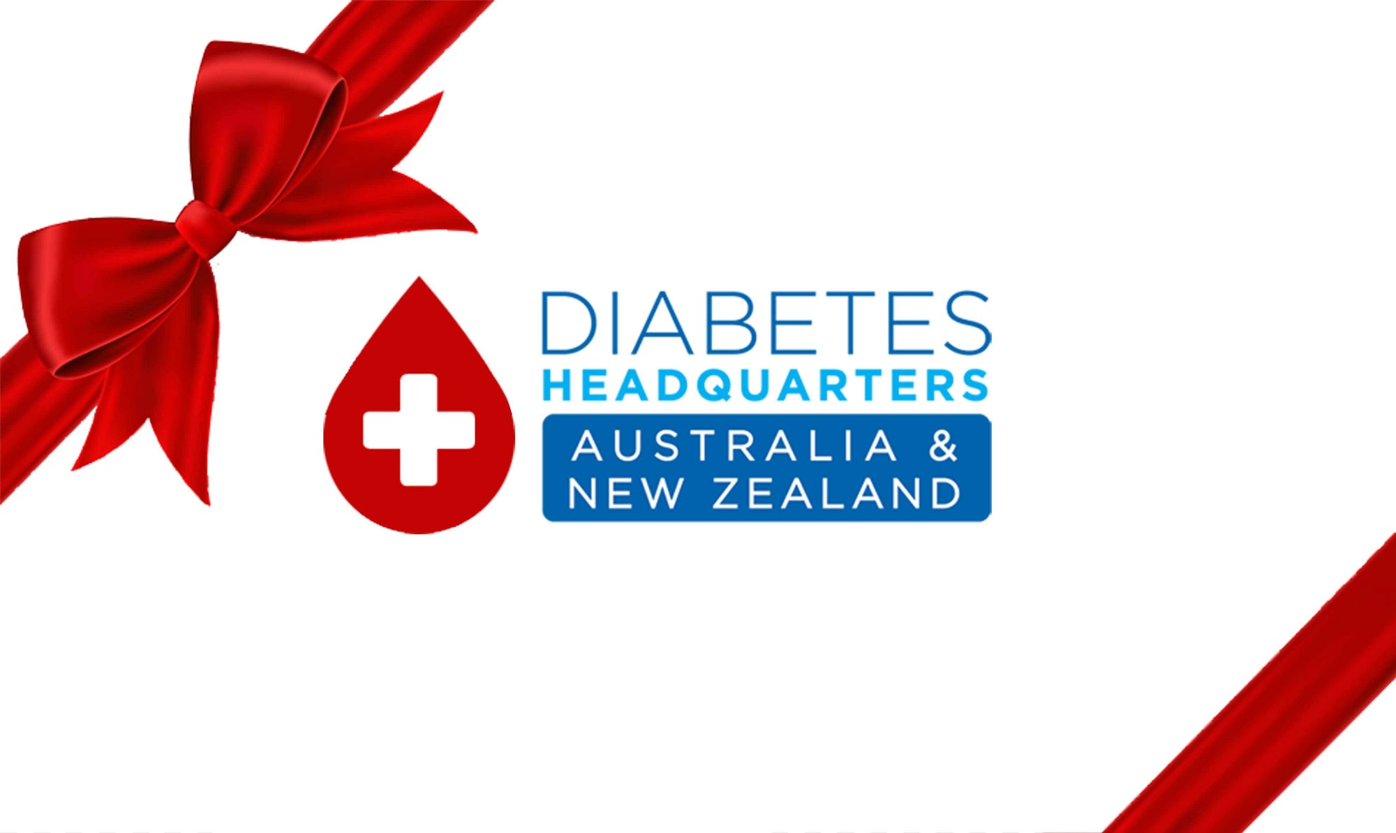 Diabetes Headquarters (HQ) - Gift Card