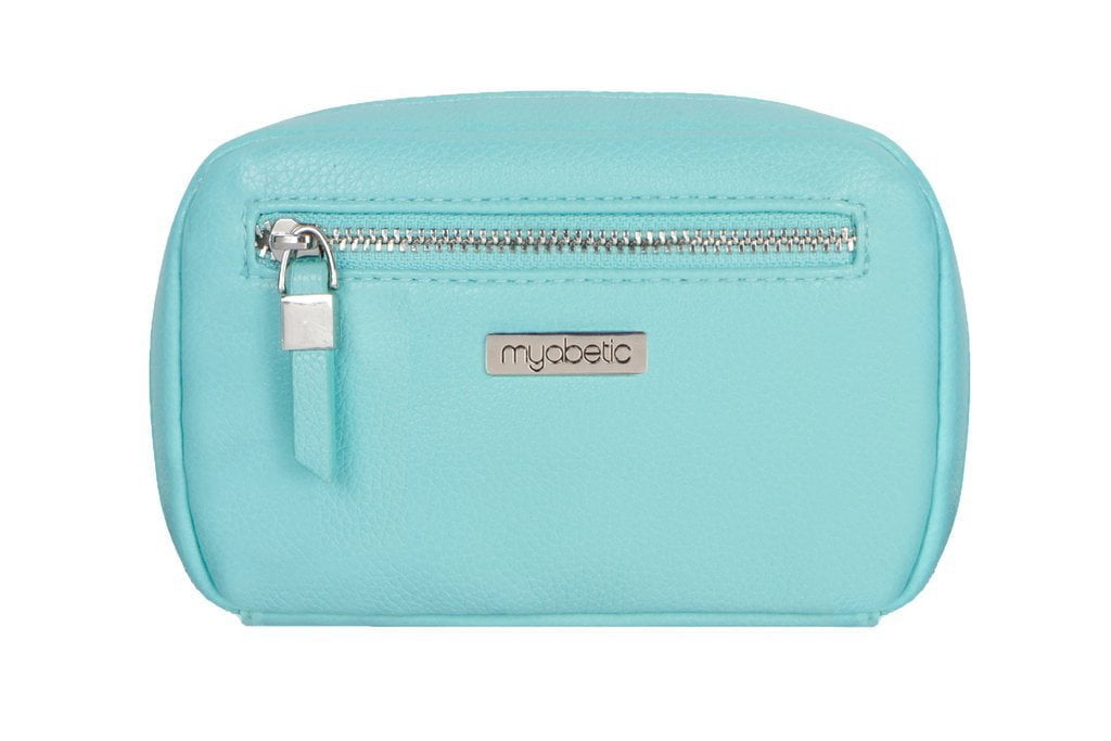 James Diabetes Compact Meter Case | Myabetic